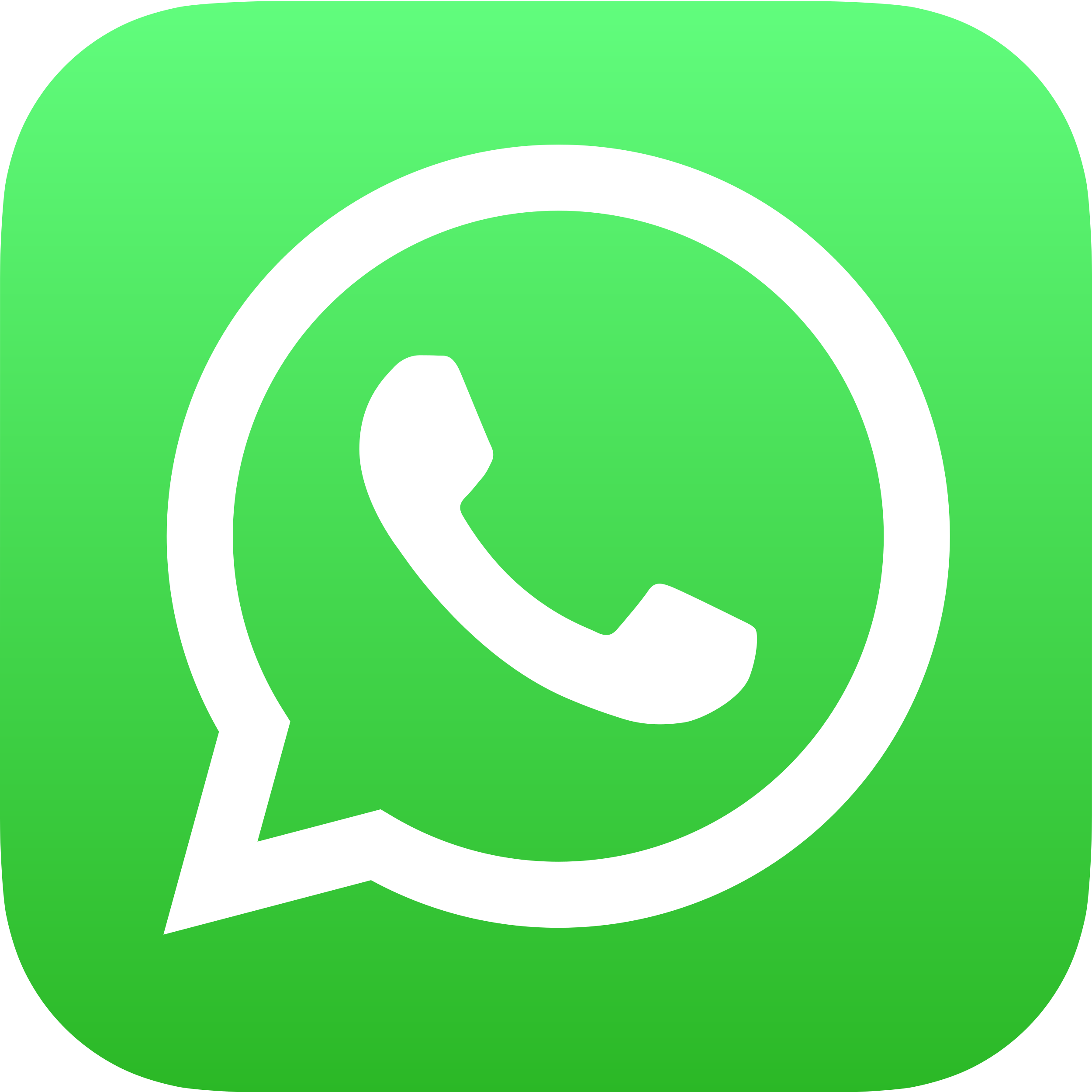 WhatsApp Logo